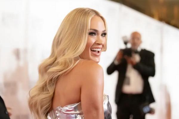 Carrie Underwood Gantikan Katy Perry Jadi Juri Baru American Idol