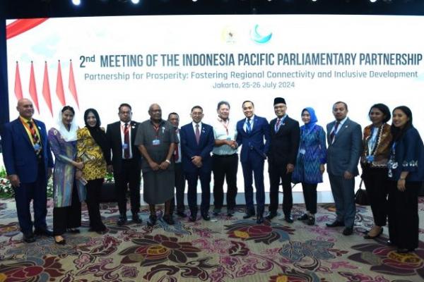 Negara Anggota IPPP Komit Kurangi Emisi Karbon