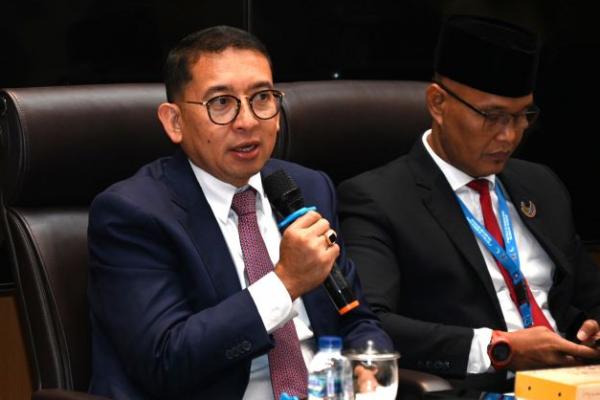 Fadli Zon Sambut Baik Bersatunya Hamas dan Fatah dalam Perjuangan Kemerdekaan Palestina