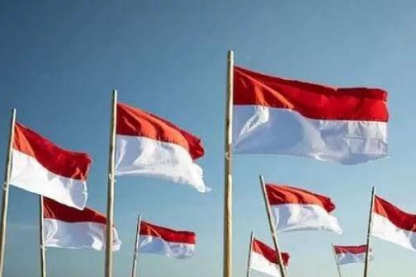 Dzikir Kebangsaan Awali Rangkain Acara Bulan Kemerdekaan Agustus 2024