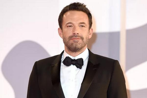 Rumah Mewah Baru Ben Affleck di LA Seharga Rp332 Miliar Sangat Terpencil