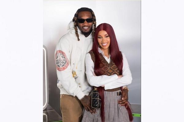 Cardi B Ajukan Gugatan Cerai Lagi Setelah Rumor Perselingkuhan Offset Terbaru