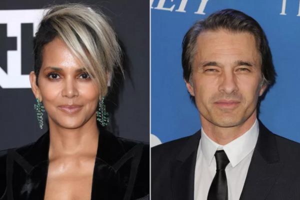 Halle Berry Minta Pengadilan Paksa Olivier Martinez Hadiri Terapi Pengasuhan Anak