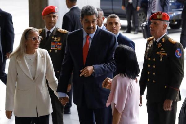 Akankah Sengketa Pemilu Venezuela Berujung pada Era Isolasi Baru?