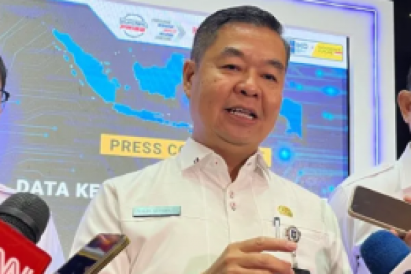 Catat, Sejak Juli 2023 Tidak Ada Kelangkaan Blangko KTP-el 