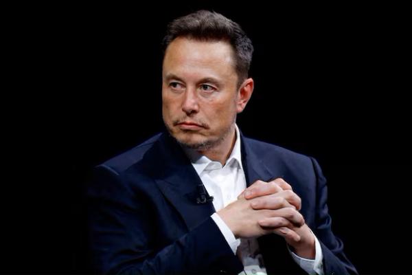 Himpun Data Pribadi Warga, Aksi Politik yang Didukung Elon Musk Diduga Melanggar