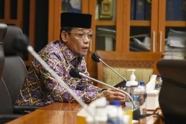 Legislator Ingatkan BPOM Pastikan Keamanan Konsumen