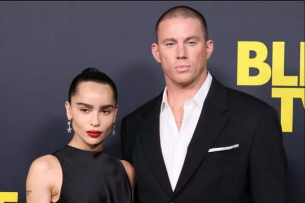 Di Balik Putusnya Hubungan Channing Tatum dan Zoe Kravitz, Mereka Sadar Berada di Tahap Berbeda