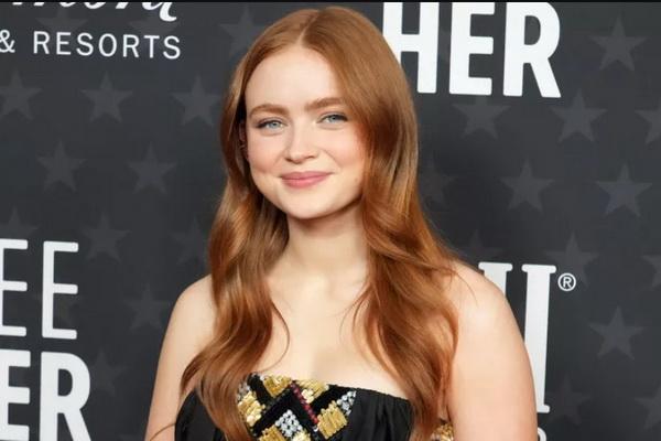 Perankan Kisah Cinta Taylor Swift, Sadie Sink Mengaku Belum Pernah Patah Hati Begitu Hebat