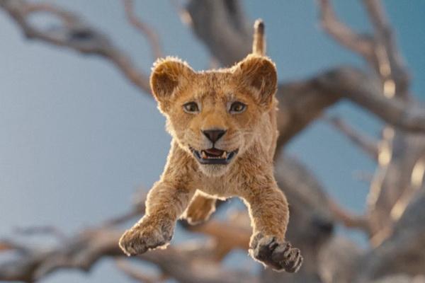 Trailer Mufasa: The Lion King Menampilkan Kisah Asal-usul yang Liar