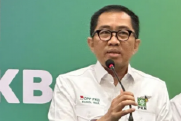 Wakil Ketua Umum DPP PKB Faisol Riza (Foto: Antara) 