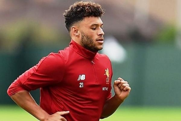 Balik dari Turki, Dua Klub Ini Dikabarkan Minati Oxlade-Chamberlain