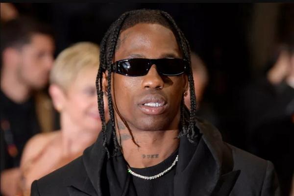 Travis Scott Dibebaskan Tanpa Dakwaan Setelah Bertengkar dengan Pengawalnya di Hotel Mewah di Paris