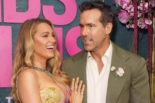 Tak Selucu yang Dibayangkan, Tetangga Ryan Reynolds dan Blake Lively Ungkap Karakter Sesungguhnya