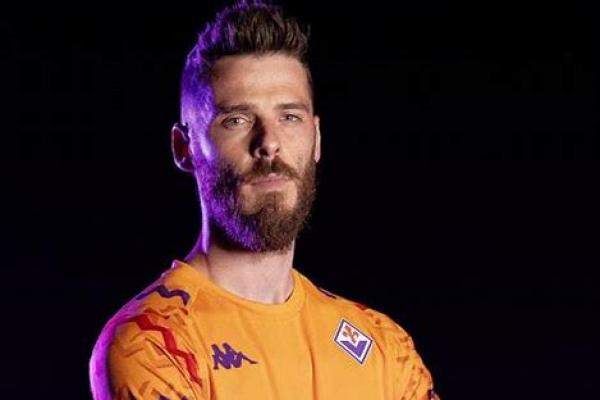 Baru Dapat Klub, De Gea Ungkap Alasan Nganggur Setahun Usai Hengkang dari MU