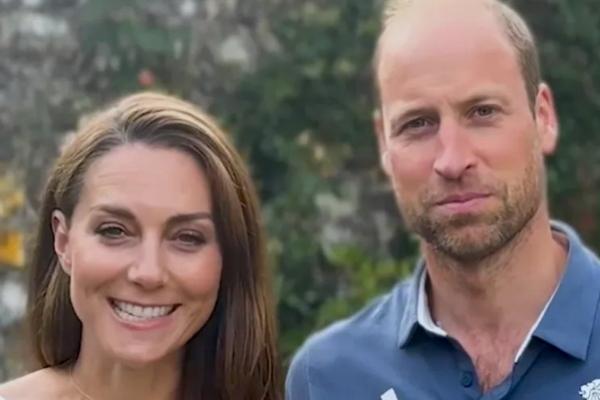 Kate Middleton dan Pangeran William Kolabs dengan Snoop Dogg dalam Video Olimpiade Paris 2024