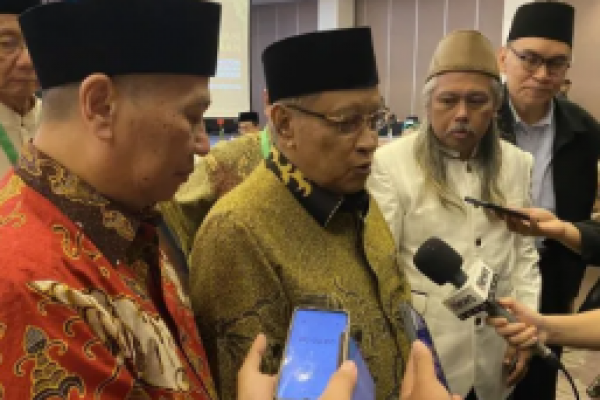 Bela Paskibraka Berjilbab, Said Aqil Siroj Tolak Penyeragaman 