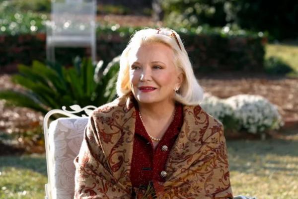 Gena Rowlands, Legenda Layar dan Bintang The Notebook Meninggal di Usia 94 Tahun