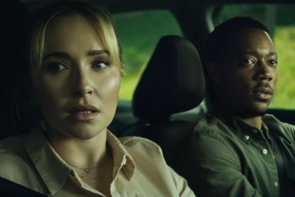 Trailer Amber Alert, Hayden Panettiere dan Tyler James Williams Mencari Gadis yang Diculik