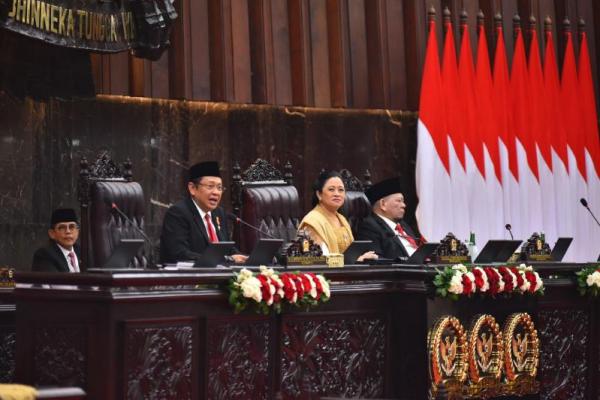 Bamsoet Ingatkan Tantangan Bangsa Indonesia Semakin Rumit dan Beragam