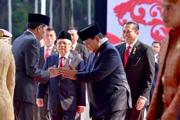 Bamsoet Dorong Pemerintahan Prabowo-Gibran Jaga Kesinambungan Pembangunan Nasional