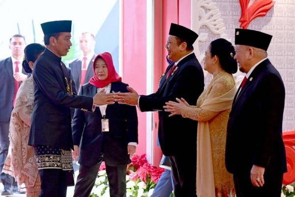 Bamsoet: MPR RI Periode 2019-2024 Telah Susun PPHN