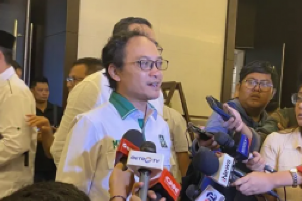 Final, PKB Usung Ridwan Kamil di Pilkada Jakarta