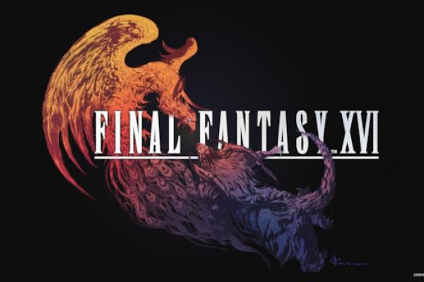 Gim Final Fantasy XVI Dirilis 17 September