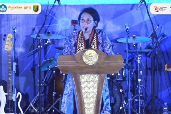 Kemendikbudristek Kembali Gelar Lomba Kompetensi Siswa SMK