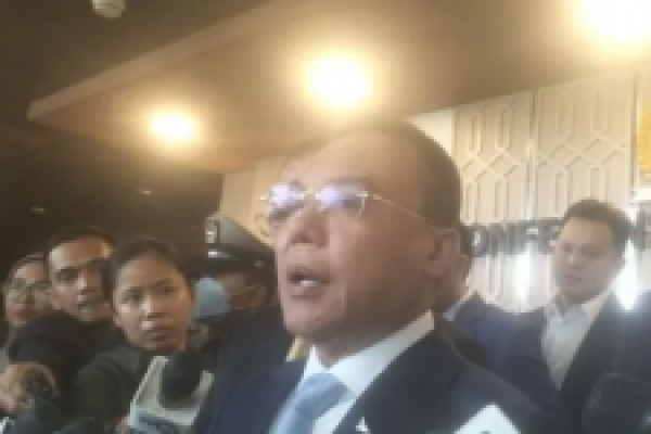 Jika Hingga 27 Agustus RUU Pilkada Belum Disahkan, DPR Ikuti Putusan MK