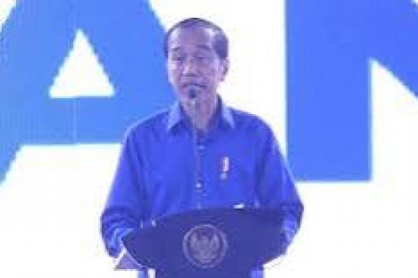 RUU Pilkada Batal, Jokowi Tegaskan Tak Akan Terbitkan Perppu