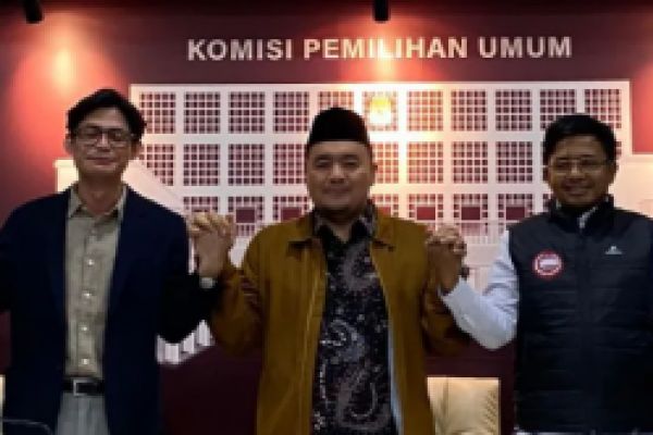 Catat, KPU Pedomani Putusan MK Hingga Penetapan Paslon 