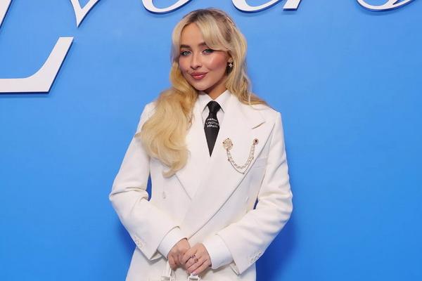 Sabrina Carpenter Menulis `Espresso` Gara-gara tak Ada Seorang pun yang Menyukainya