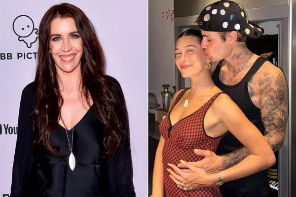 Ibu Justin Bieber Rayakan Kelahiran Bayi Pertama Hailey Bieber, `Sebuah Keajaiban`