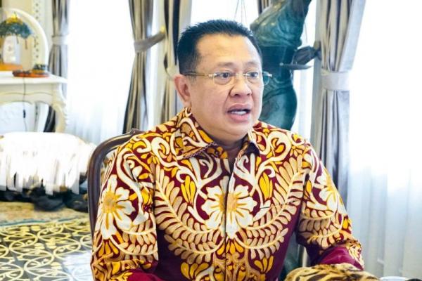 Bamsoet: Rapat Gabungan Sepakati Perlunya Dibentuk Majelis Kehormatan MPR