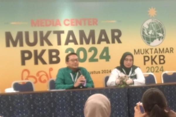 PKB Tetap Bersama KIM di Pilkada Jakarta