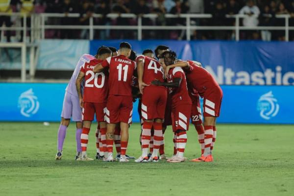 Persis Solo Kalahkan Madura United 4-0