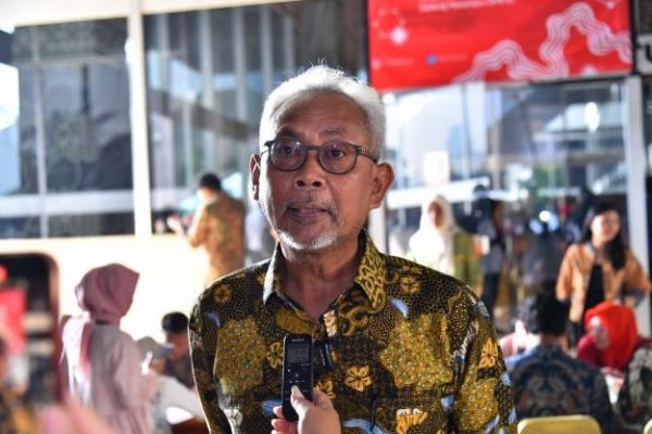 HUT ke-79 DPR, KORPRI dan KSDD Gelar Donor Darah