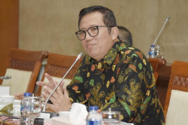 Pakai Jet Pribadi, Legislator Minta Bea Cukai Periksa Bawaan Kaesang