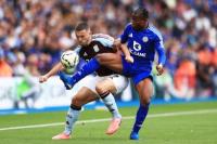 Lawan Leicester, Aston Villa Amankan Tiga Poin