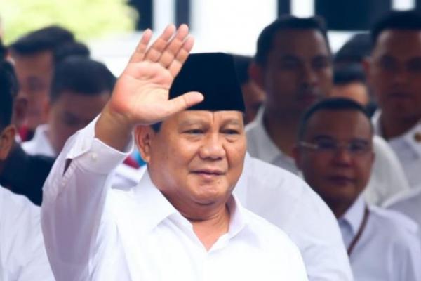 Sebagian Menteri Jokowi Bakal Masuk Kabinet Prabowo