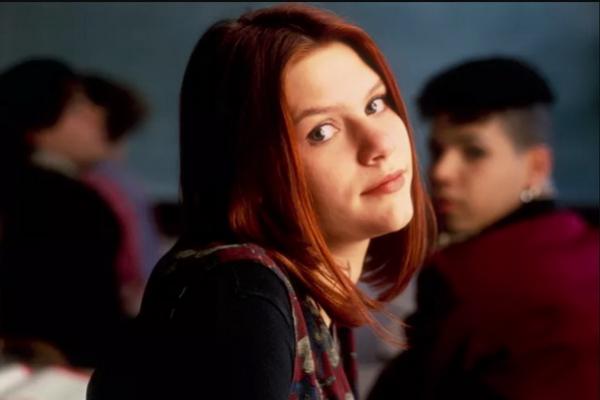 Claire Danes Ungkap Kehidupan Remajanya Belajar dari Film Fiksi `My So-Called Life`