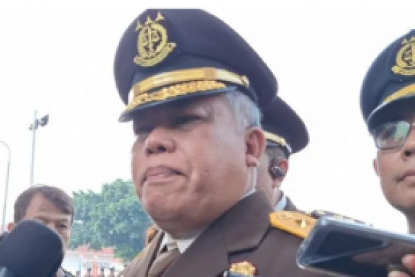 Kejagung Dalami Sumber Dana Suap Pengacara Ronald Tannur