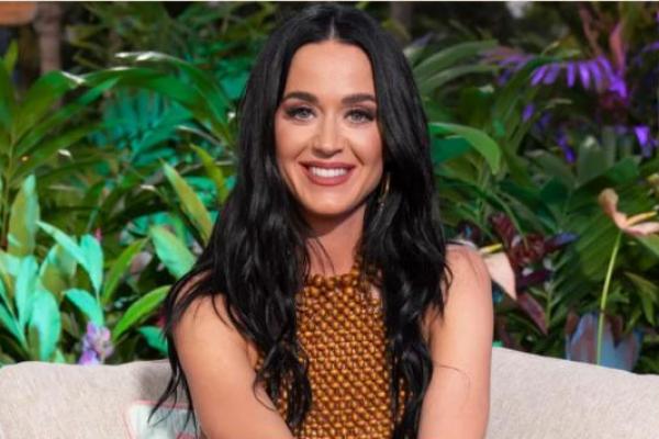 Katy Perry Akui tak Lagi Tertarik pada Pria Narsis