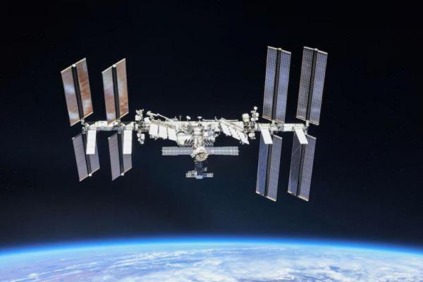 NASA Bakal Ganti Dua Kru untuk Mengakomodasi Dua Astronot Starliner yang Ditinggal di ISS