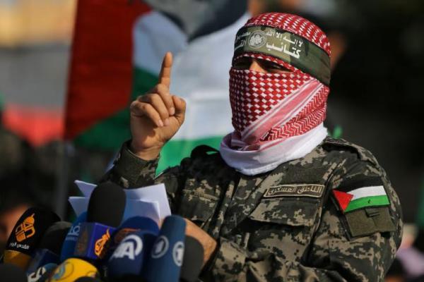 Hamas Akui Punya Cara Baru Tangani Sandera Saat Pasukan Israel Dekati Lokasi Mereka