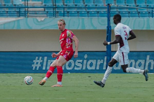 Eduardo Kunde Pulih, Pertahanan Persis Diharapkan Lebih Kokoh