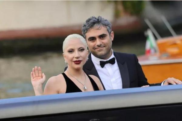 Lady Gaga Ungkap Hubungan dengan Tunangannya Michael Polansky adalah Cinta Sejati