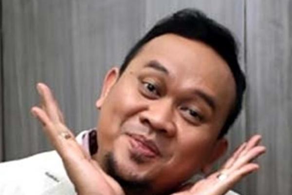 Cak Lontong Pimpin Tim Pemenangan Pramono Anung-Rano Karno