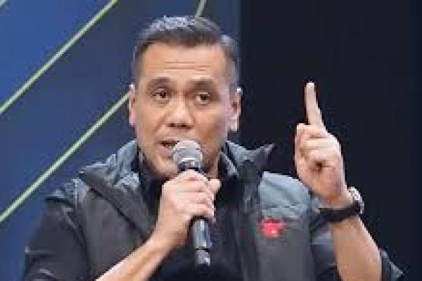 Tim Pemenangan Pramono-Rano Karno Bidik Suara Anak Abah